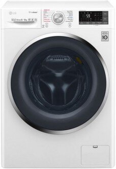 LG F4J8FHP2W Çamaşır Makinesi kullananlar yorumlar